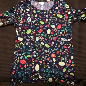 Brand new Lularoe Gigi